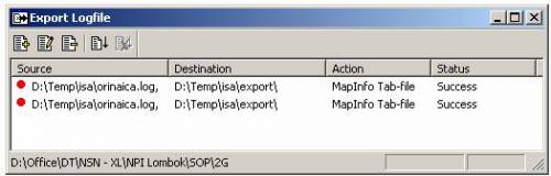 mapinfo-export