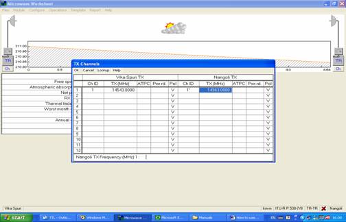 pathloss 5 software