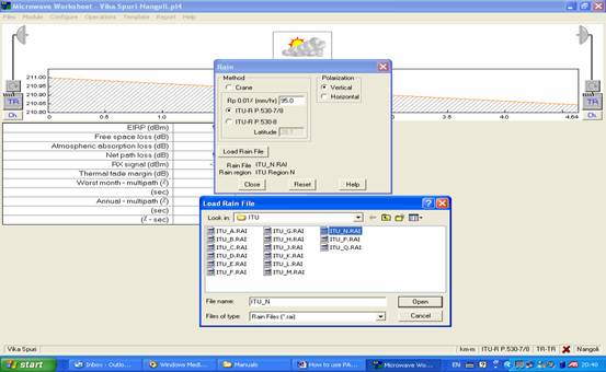 pathloss 5 software